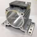 Custom aluminum die casting precision parts